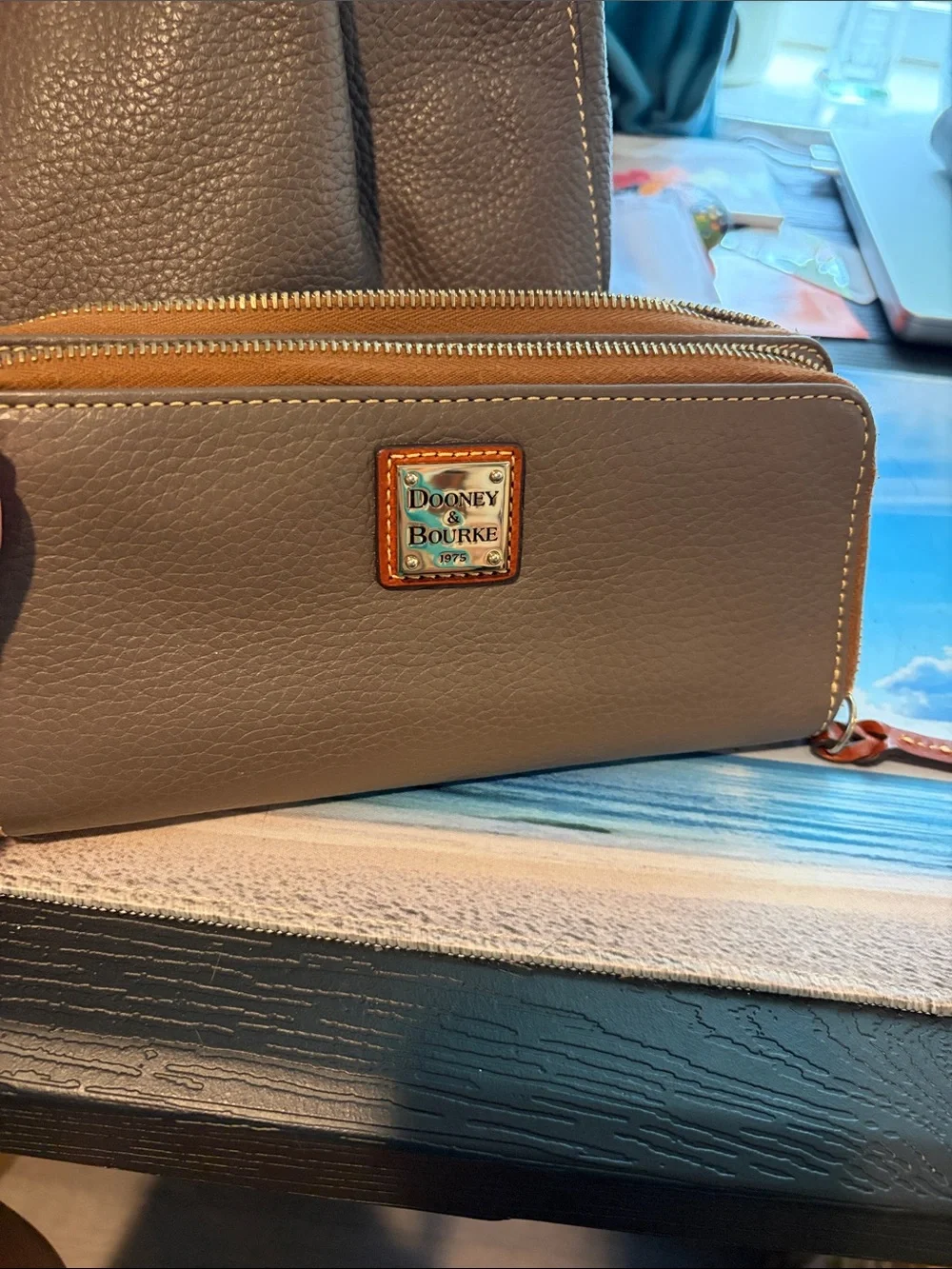 Dooney & Bourke dooney bourke